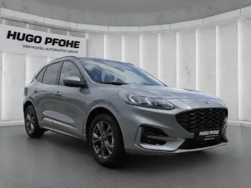 Ford Kuga ST-Line X PANO AHK KAM ACC NAVI