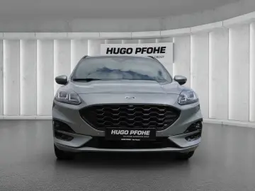 Ford Kuga ST-Line X PANO AHK KAM ACC NAVI