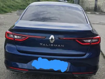 Renault Talisman