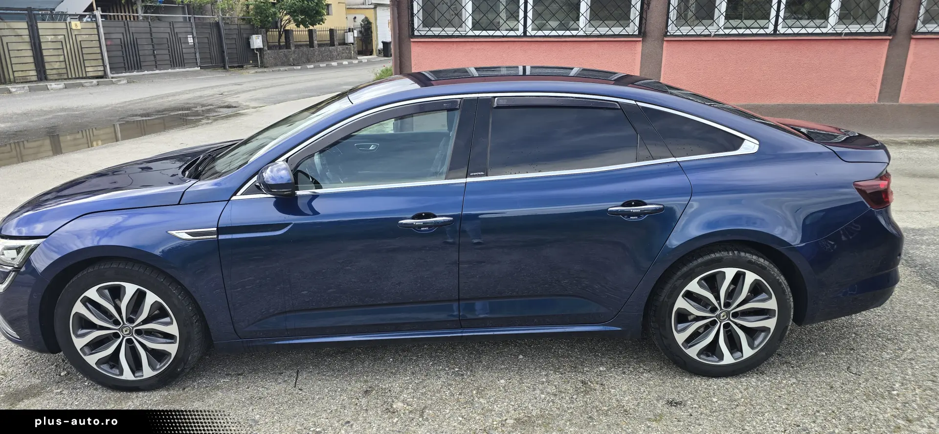 Renault Talisman