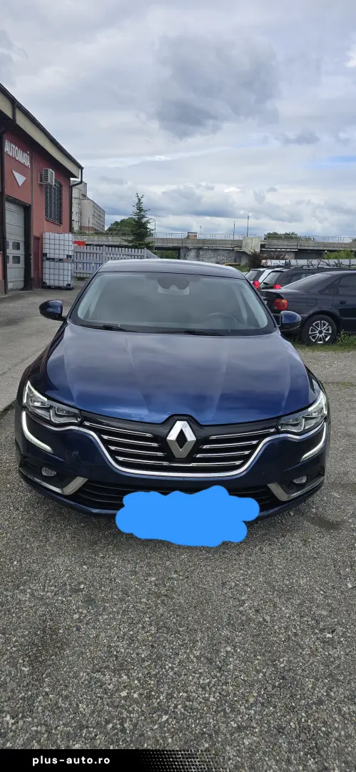 Renault Talisman