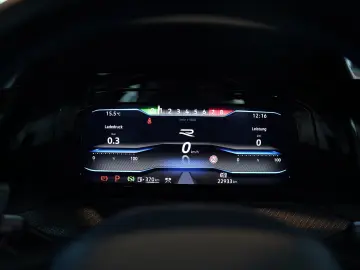 Volkswagen Golf R 4M JP Performance