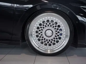 Volkswagen Golf R 4M JP Performance