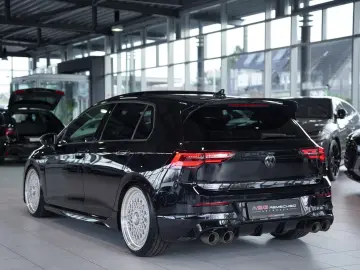 Volkswagen Golf R 4M JP Performance