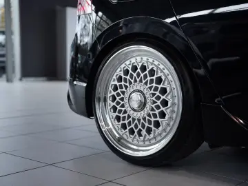 Volkswagen Golf R 4M JP Performance