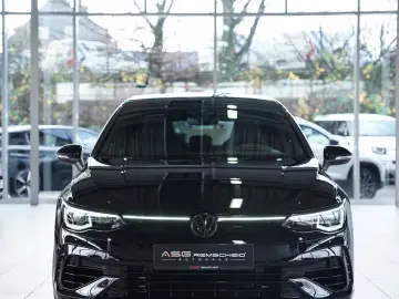 Volkswagen Golf R 4M JP Performance