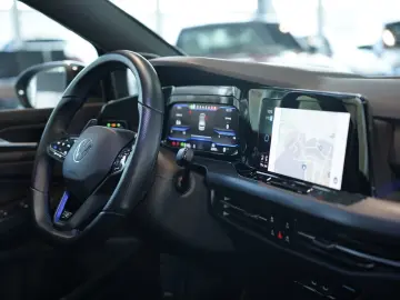 Volkswagen Golf R 4M JP Performance
