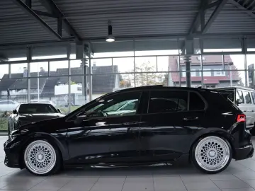 Volkswagen Golf R 4M JP Performance