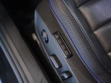 Volkswagen Golf R 4M JP Performance