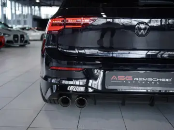 Volkswagen Golf R 4M JP Performance