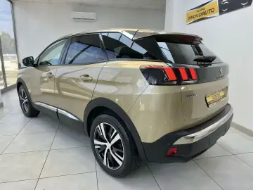 Peugeot 3008 II Suv Pack Allure Pack  2017