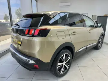 Peugeot 3008 II Suv Pack Allure Pack  2017