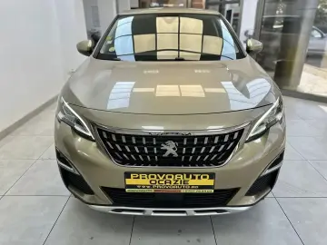 Peugeot 3008 II Suv Pack Allure Pack  2017