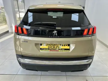 Peugeot 3008 II Suv Pack Allure Pack  2017