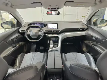 Peugeot 3008 II Suv Pack Allure Pack  2017