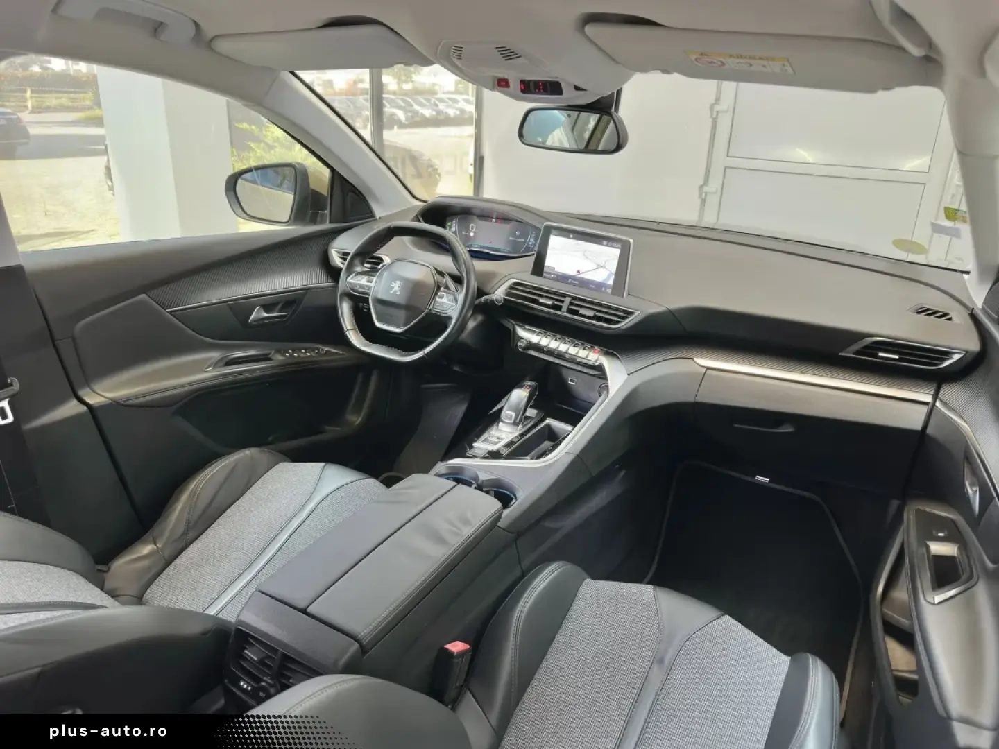 Peugeot 3008 II Suv Pack Allure Pack  2017