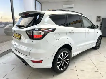 Ford Kuga ST-Line  2017