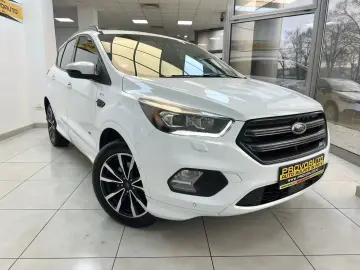 Ford Kuga ST-Line  2017