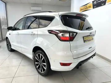 Ford Kuga ST-Line  2017