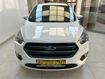 Ford Kuga ST-Line  2017