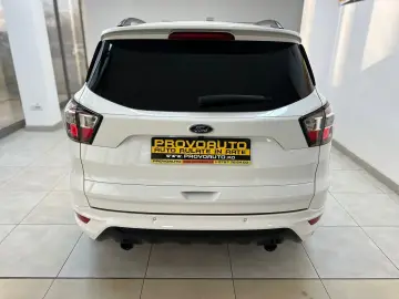 Ford Kuga ST-Line  2017