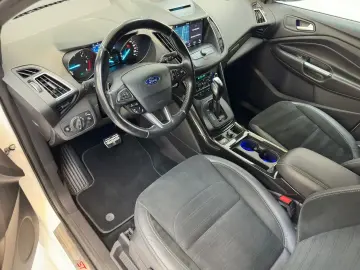 Ford Kuga ST-Line  2017