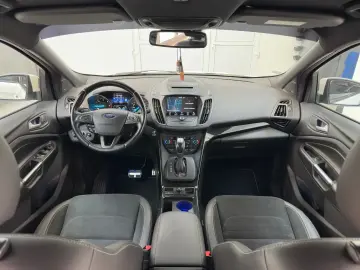 Ford Kuga ST-Line  2017
