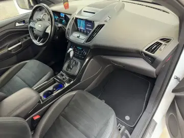 Ford Kuga ST-Line  2017