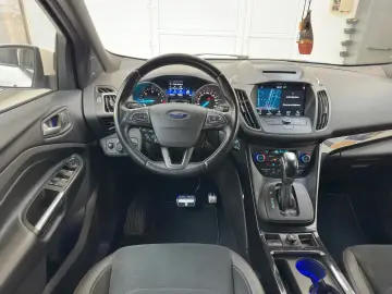 Ford Kuga ST-Line  2017