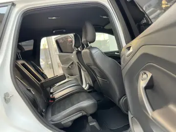 Ford Kuga ST-Line  2017