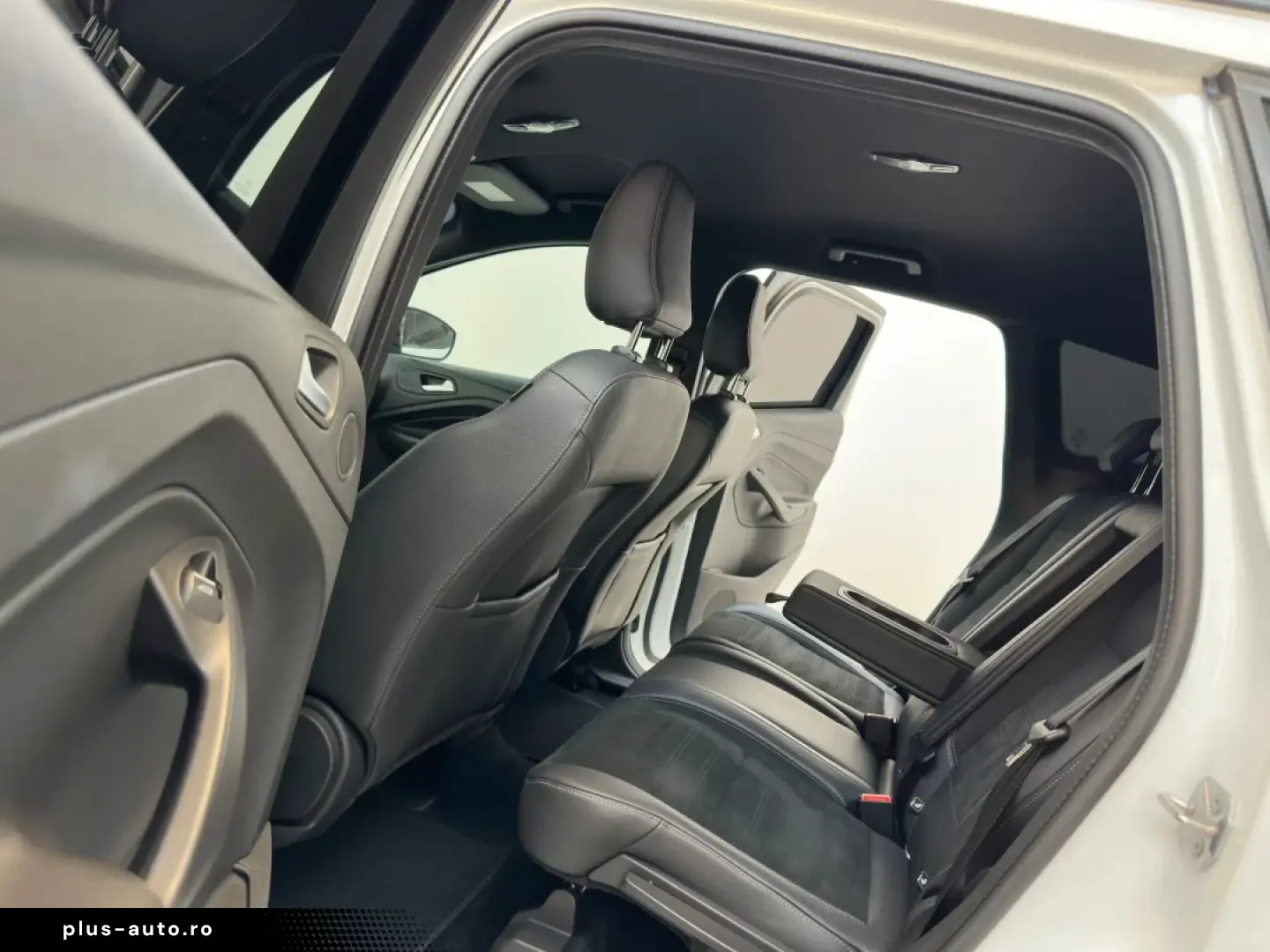 Ford Kuga ST-Line  2017
