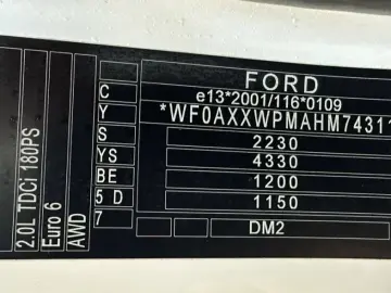 Ford Kuga ST-Line  2017