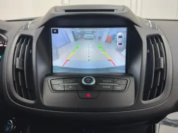 Ford Kuga ST-Line  2017