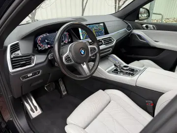 Bmw X6 M Pachet 2023