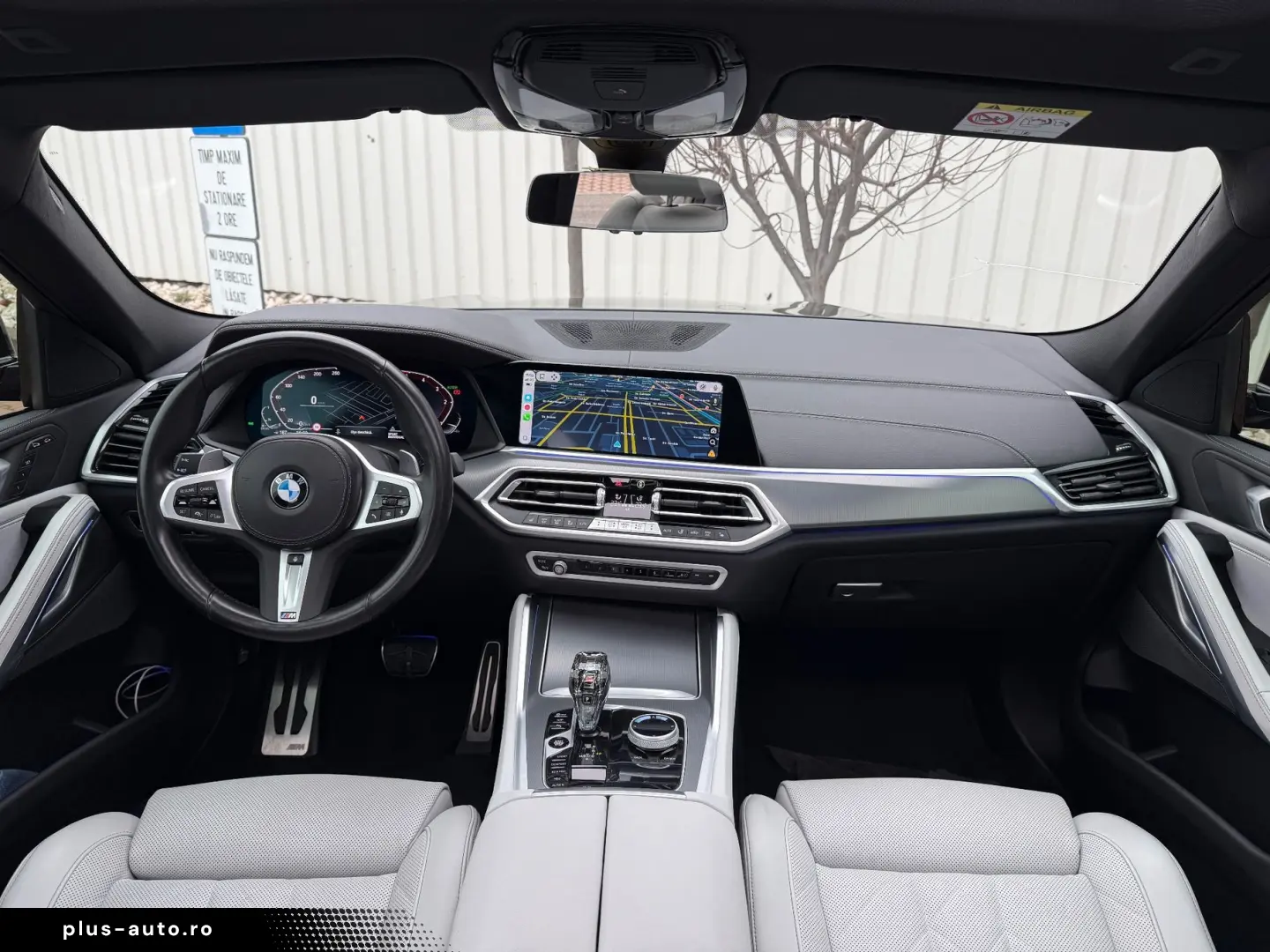Bmw X6 M Pachet 2023