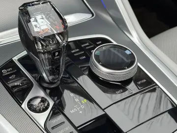 Bmw X6 M Pachet 2023