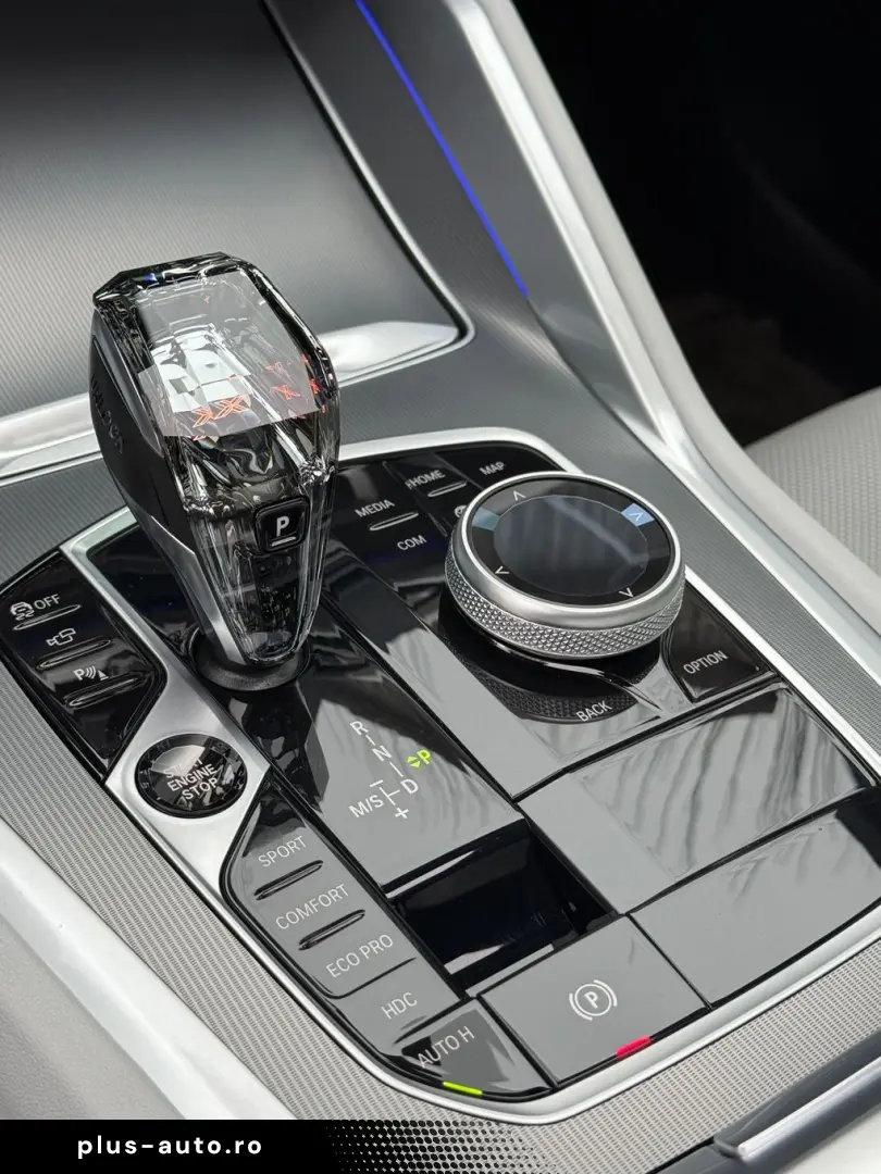 Bmw X6 M Pachet 2023