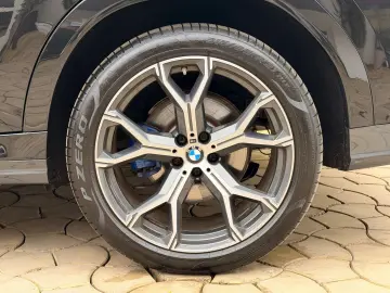 Bmw X6 M Pachet 2023