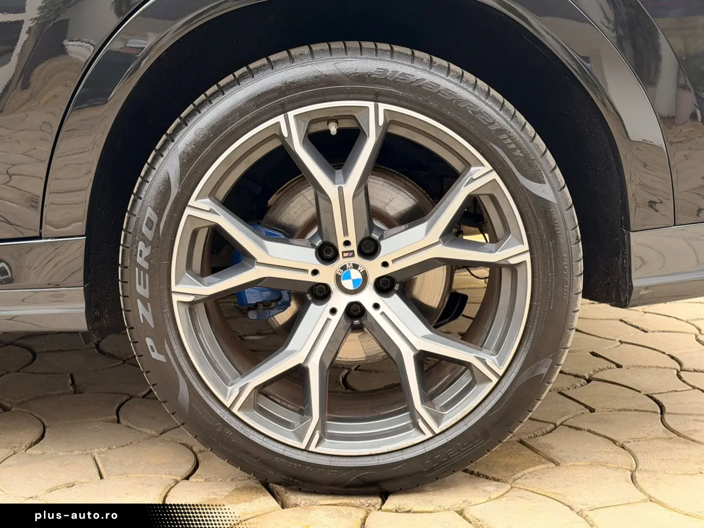 Bmw X6 M Pachet 2023