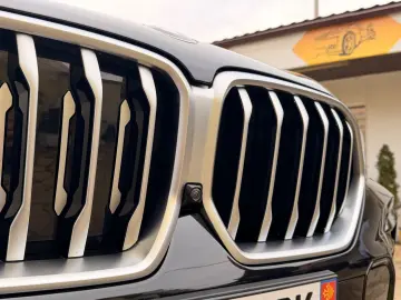 Bmw X6 M Pachet 2023
