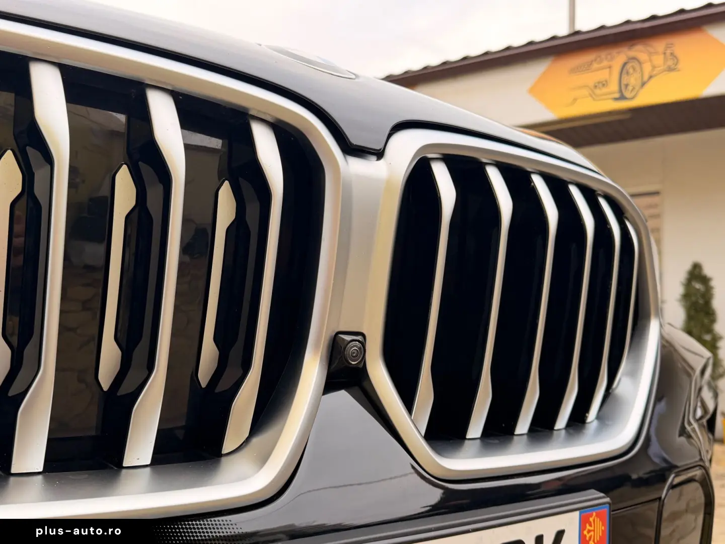 Bmw X6 M Pachet 2023