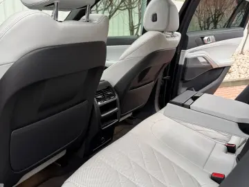 Bmw X6 M Pachet 2023