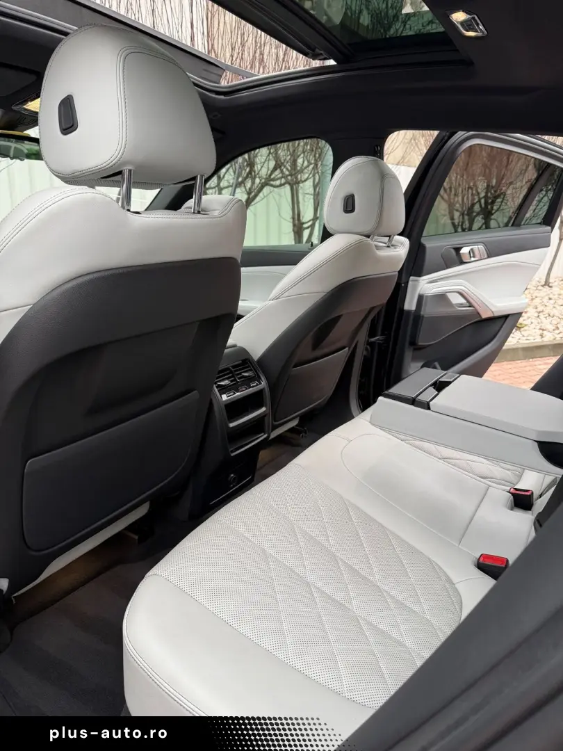 Bmw X6 M Pachet 2023