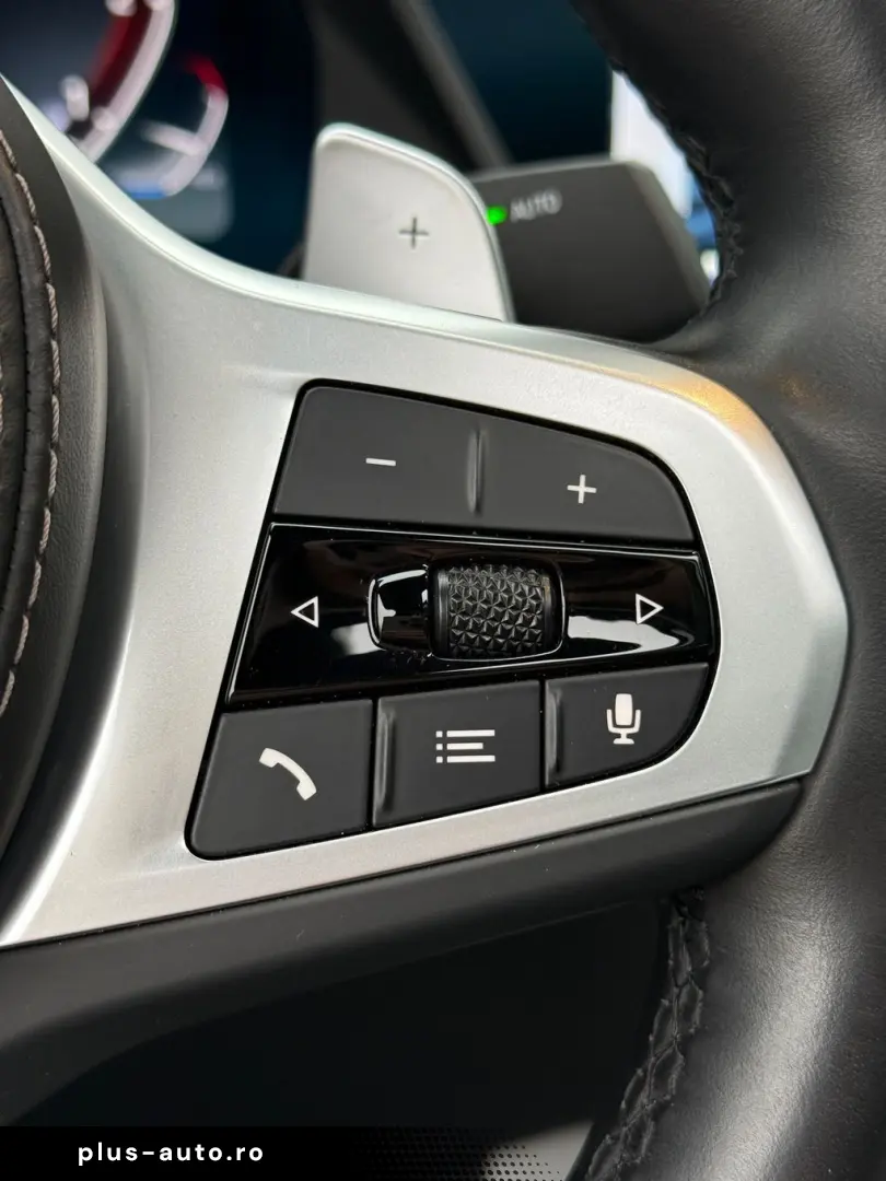 Bmw X6 M Pachet 2023