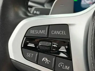 Bmw X6 M Pachet 2023