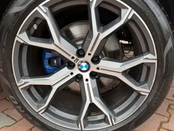 Bmw X6 M Pachet 2023