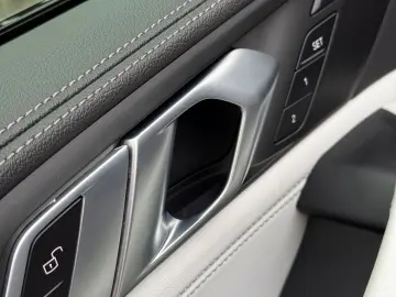 Bmw X6 M Pachet 2023
