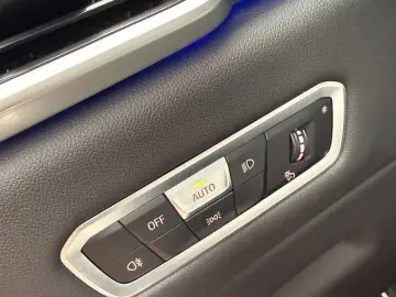 Bmw X6 M Pachet 2023