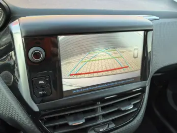 Peugeot 208 Automat