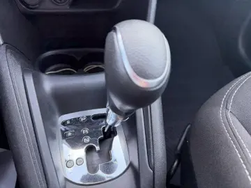 Peugeot 208 Automat